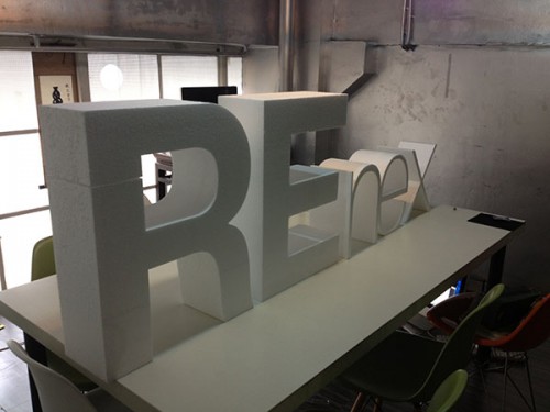REnex logo
